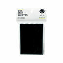 Dex Sleeves Small - Black