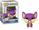 POP! Pokemon - Rattata 595