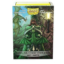 Dragon Shield - Standard Art-Matte: King Mothar Vangard - 100ct. Card Sleeves