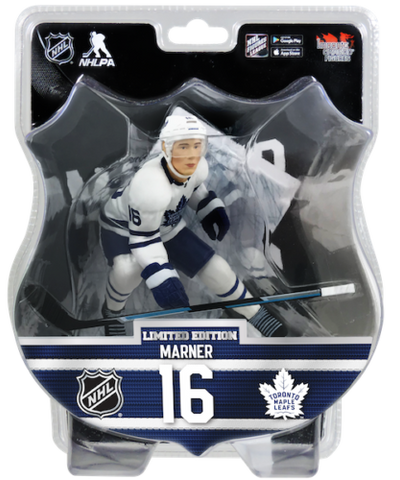 PSA NHL Figure - Mitch Marner