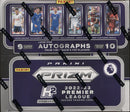 Panini - 2022-23 Prizm Premier League Soccer - H2 Breakaway Box