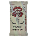 MTG - Phyrexia All Will Be One - Collector Booster Pack
