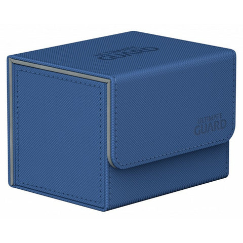 U.G 100ct Sidewinder Deck Box - Blue