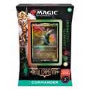 Streets of New Capenna Commander Deck - Cabaretti Cacophony