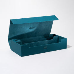 U.G. Superhive 550+ - Mono-Coloured Petrol