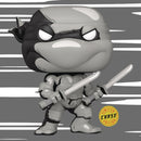 POP! Comics - Eastman and Laird's Teenage Mutant Ninja Turtles - 32 - Leonardo CHASE VARIANT