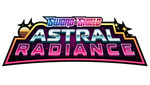 PKMN - Astral Radiance: Sylveon - 3-Pack Blister