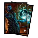 Ultra Pro - MTG Streets of New Capenna Deck Protector Sleeves - Kamiz, Obscura Oculus - 100ct