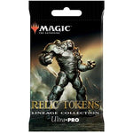 MTG - Relic Tokens: Lineage Collection - 1x Booster Pack