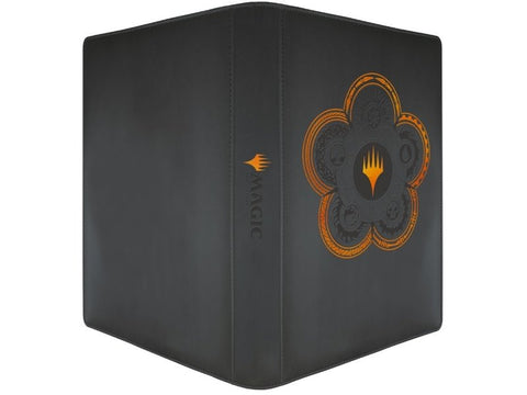 U.P. - Magic the Gathering: Colour Wheel - 9pkt. Pro-Binder