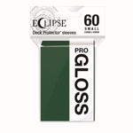 Ultra Pro Eclipse Small Pro Gloss - Green