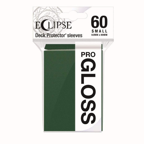 Ultra Pro Eclipse Small Pro Gloss - Green