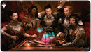 Ultra Pro MTG Playmat - Streets of New Capenna Maestro's Ascendancy