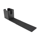 U.P. - Vivid Alcove: Black - Top Loading Deck Box