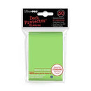 U.P. Deck Protector Light Green