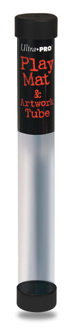 U.P. Playmat Tubes