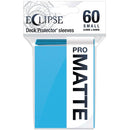 U.P. Small Eclipse Matte Blue