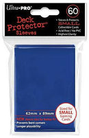U.P. Deck Protector Small Solid Blue