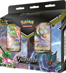 PKMN - V-Battle Dual Deck - Rayquaza vs Noivern