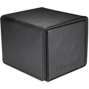 U.P. - Vivid Alcove: Black - Side Loading Deck Box
