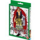 ONE PIECE - WORST GENERATION - STARTER DECK