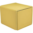 U.P. - Vivid Alcove: Yellow - Side Loading Deck Box