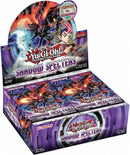 YGO - Shadow Specters - 1st Edition - Booster Box